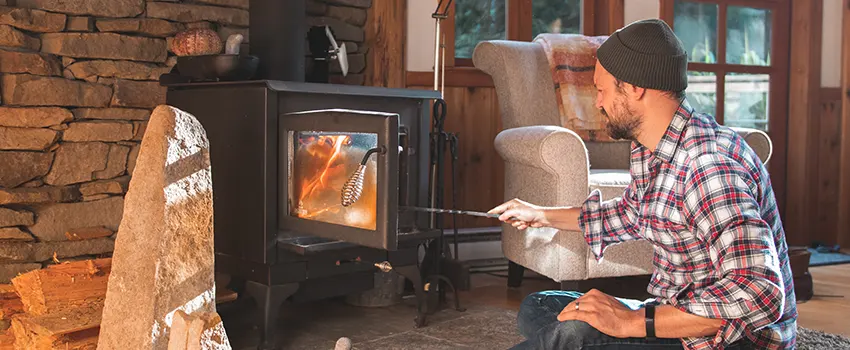 Cost of Pellet Fireplace Installation Services in Yucaipa, CA