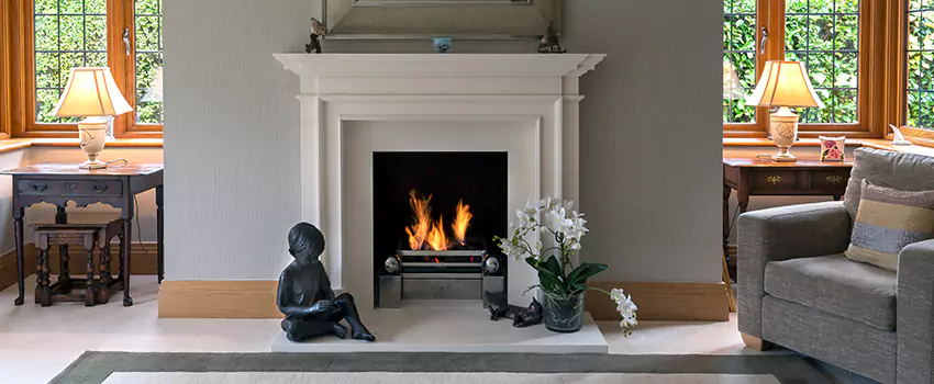 RSF Fireplaces Maintenance and Repair in Yucaipa, California