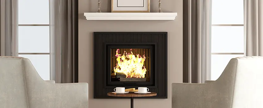 Superior Outdoor Fireplace Repair in Yucaipa, CA