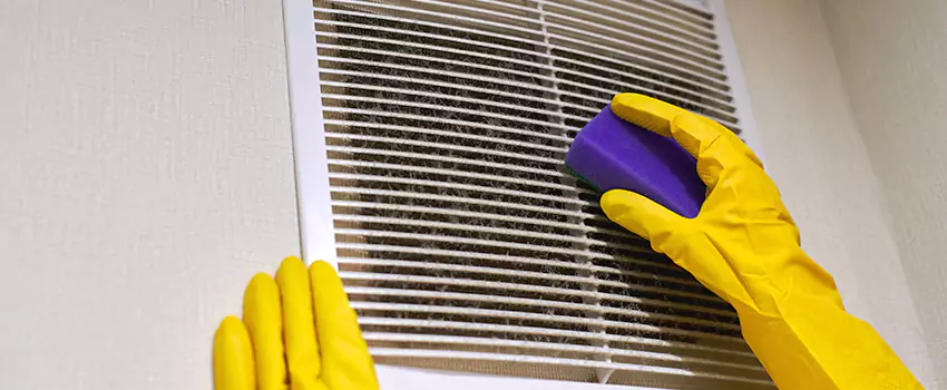 Vent Cleaning Company in Yucaipa, CA