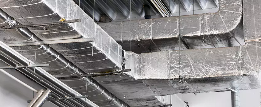 Vent Dust Cleaning Cost in Yucaipa, CA
