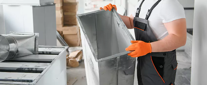 Ventilation Fan Cleaning Services in Yucaipa, California