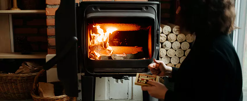 Key Features of Vermont Castings Fireplaces in Yucaipa, CA