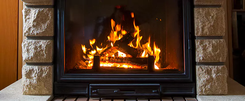 Best Wood Fireplace Repair Company in Yucaipa, California