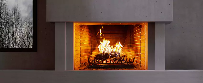 Indoor Wood Burning Furnace Repair and Installation in Yucaipa, California