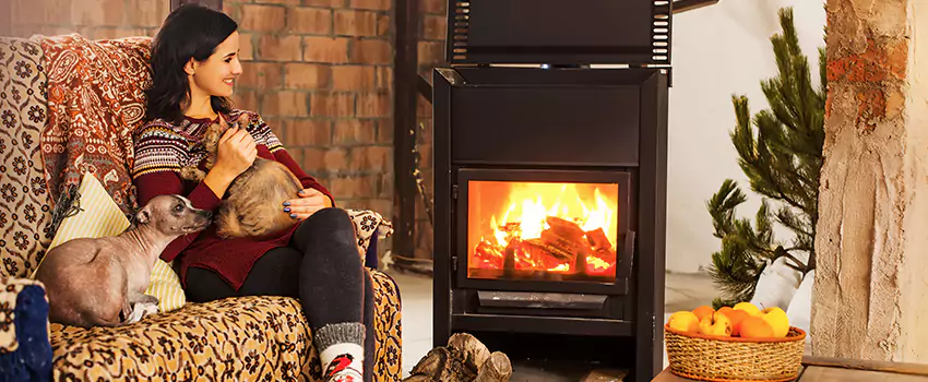 Wood Stove Chimney Cleaning Services in Yucaipa, CA