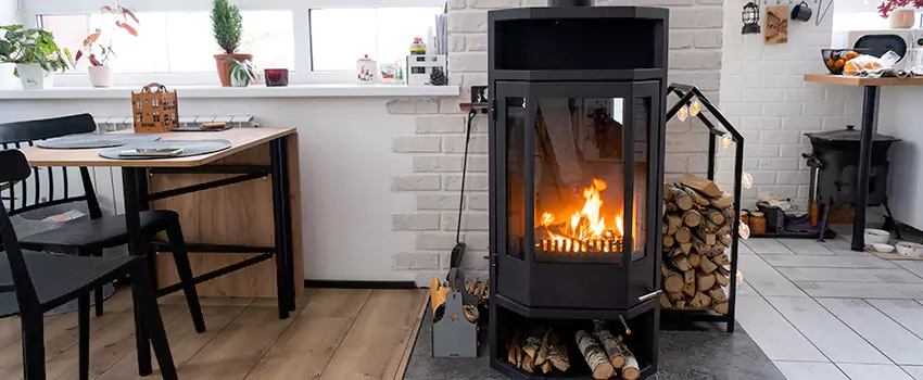 Wood Stove Inspection Services in Yucaipa, CA