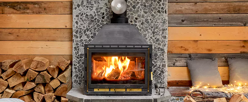 Wood Stove Cracked Glass Repair Services in Yucaipa, CA