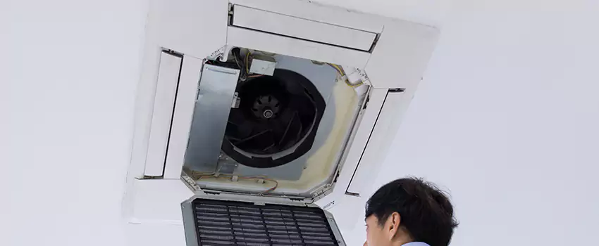 Benefits of Professional Air Duct Cleaning in Yucaipa, California