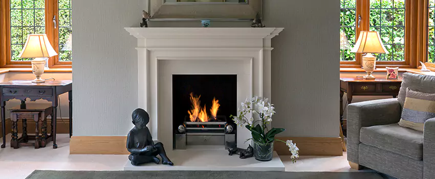 Astria Open-Hearth Wood Fireplaces Services in Yucaipa, CA
