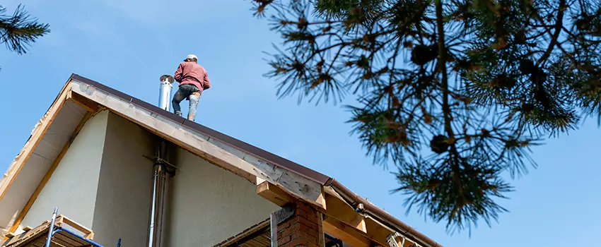 Birds Removal Contractors from Chimney in Yucaipa, CA