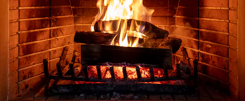 Chimney Ash Dump Cover Repair Services in Yucaipa, CA