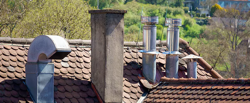 Commercial Chimney Blockage Removal in Yucaipa, California