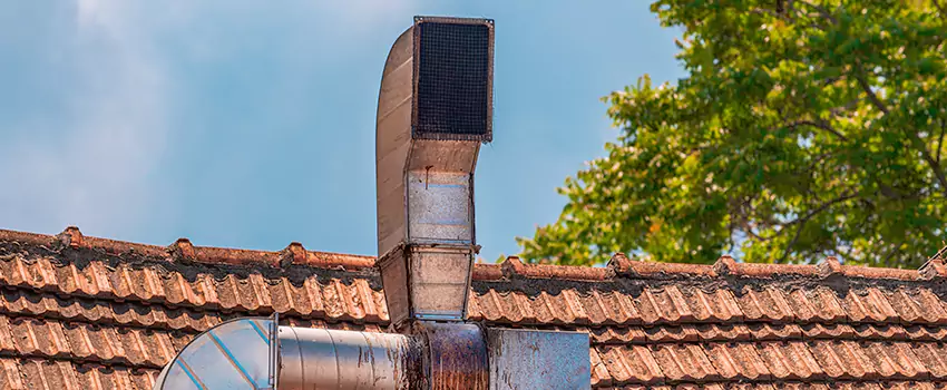 Chimney Cleaning Cost in Yucaipa, California