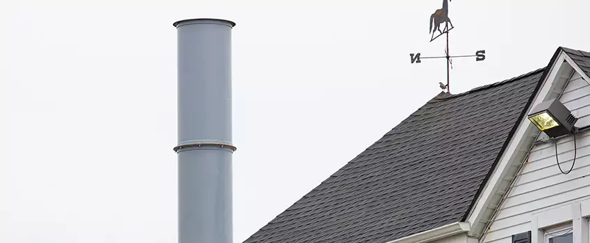 Multi-flue Chimney Caps Installation And Repair in Yucaipa, CA