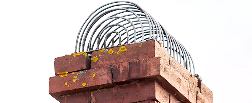 Chimney Crown Problems in Yucaipa, California