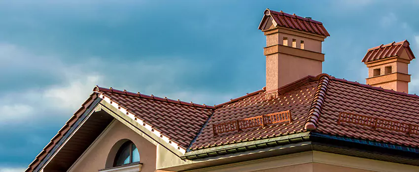 Residential Chimney Services in Yucaipa, California