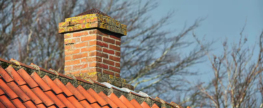 Chimney Flue Cap Installation in Yucaipa, CA