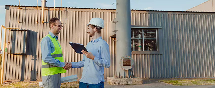 Chimney Cap Inspection in Yucaipa, CA