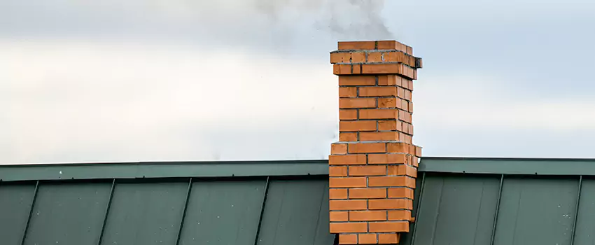 Chimney Installation Company in Yucaipa, CA