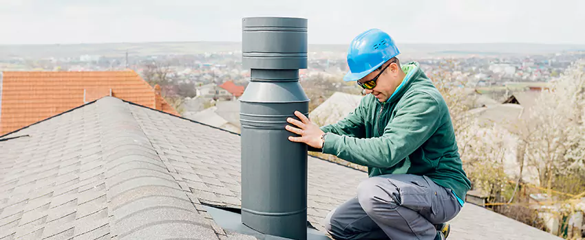 Insulated Chimney Liner Services in Yucaipa, CA