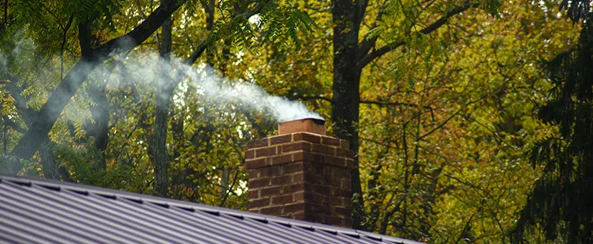 Gas Chimney Odor Removal in Yucaipa, California