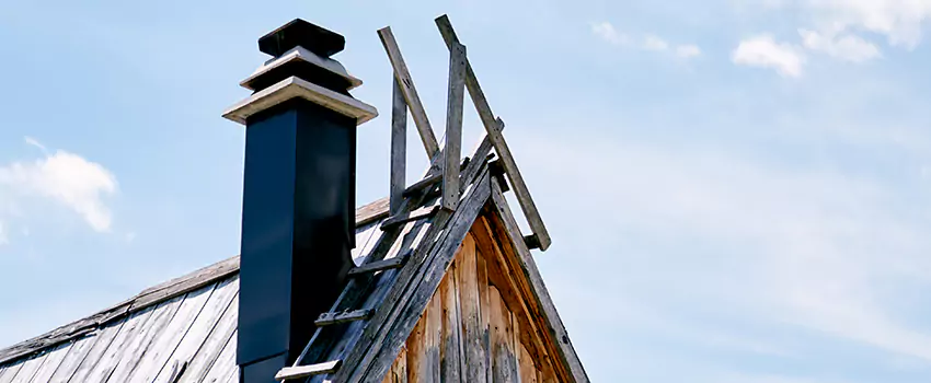 Chimney Pot Inspection in Yucaipa, CA