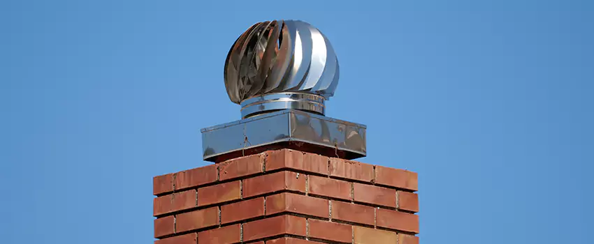 Chimney Flue Rebuild Services in Yucaipa, California