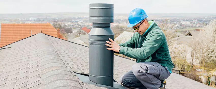 Chimney Repair Cost in Yucaipa, CA