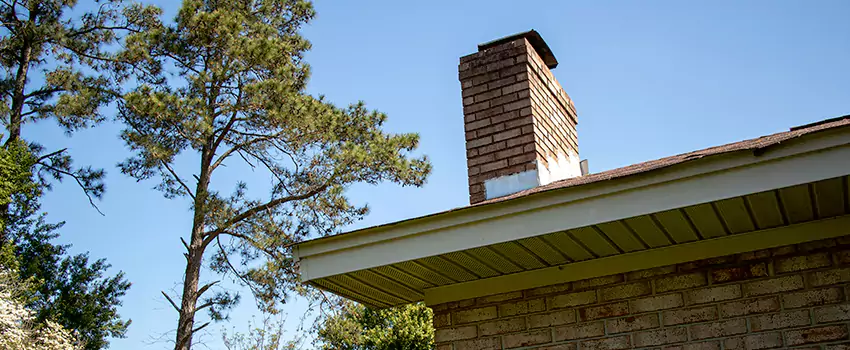 Brick Chimney Sweep Near Me in Yucaipa, CA