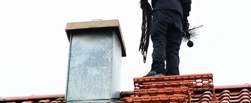 Modern Chimney Sweeping Techniques in Yucaipa, California