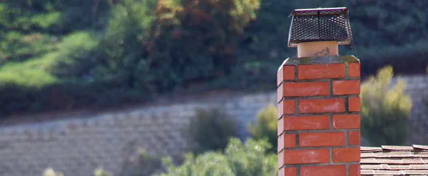 Chimney Tuckpointing And Masonry Restoration in Yucaipa, CA