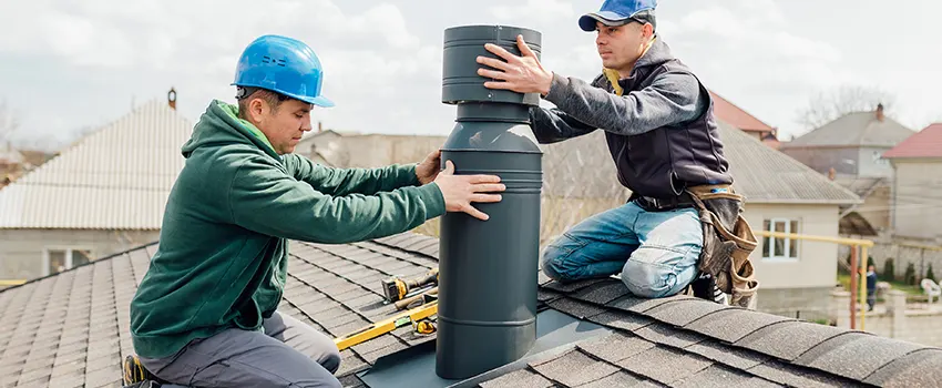 Commercial Chimney Cost in Yucaipa, CA