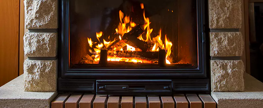 Decorative Fireplace Installation Cost in Yucaipa, California