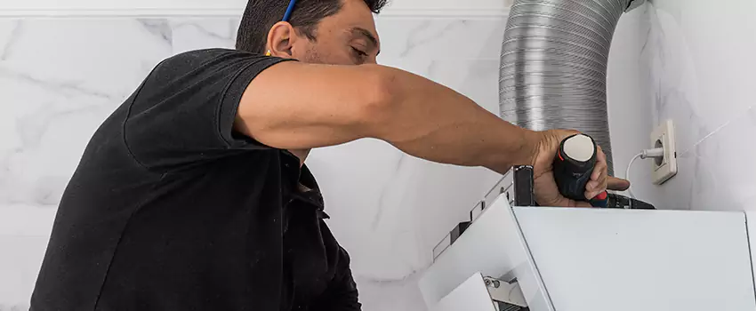 Dryer Vent Blockage Cleaning in Yucaipa, CA