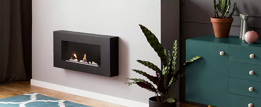 Cost of Ethanol Fireplace Repair And Installation Services in Yucaipa, CA