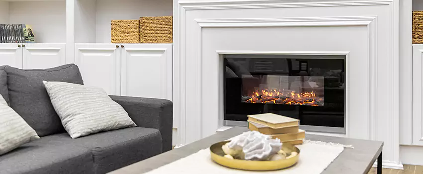 Professional Fireplace Maintenance Contractors in Yucaipa, CA