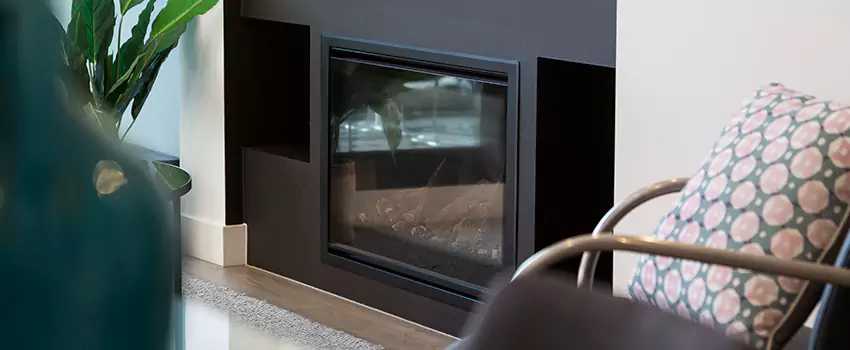 Gas Fireplace Installation in Yucaipa, CA