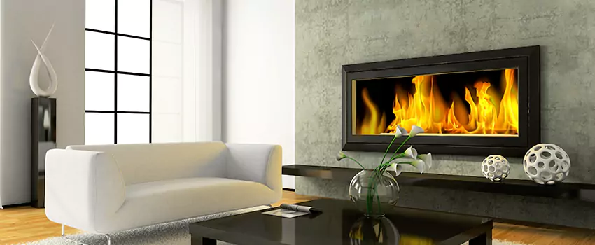 Fireplace Hearth Ideas in Yucaipa, California