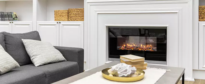 Pellet Fireplace Insert Installation in Yucaipa, CA