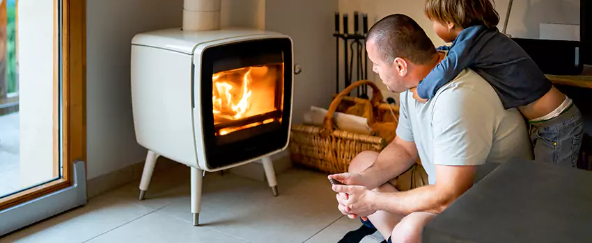 Fireplace Flue Maintenance Services in Yucaipa, CA