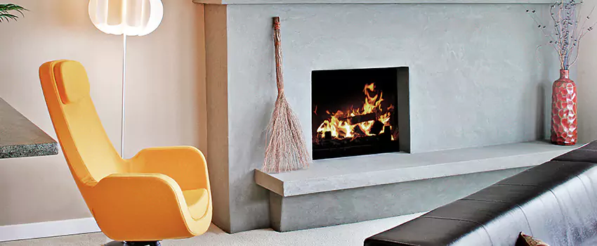 Electric Fireplace Makeover Services in Yucaipa, CA