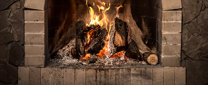 Cost of Rebuilding A Fireplace in Yucaipa, California