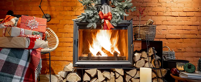 Steel Fireplace Grate Repair And Replacement Services in Yucaipa, California