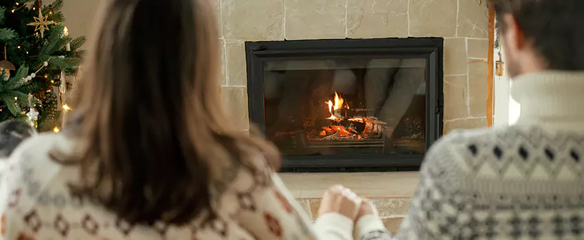 Fireplace Firebox Refurbish & Restore Services in Yucaipa, CA