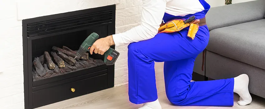 Fireplace Safety Inspection Specialists in Yucaipa, California