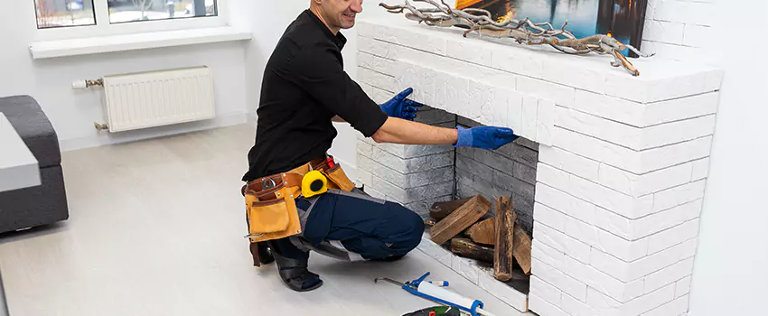 Gas Fireplace Repair And Replacement in Yucaipa, CA