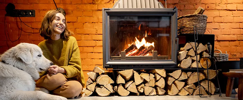 Fireplace Smell Removal Cost in Yucaipa, CA