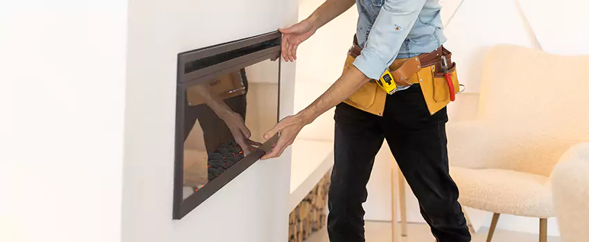 Traditional Fireplace Vent Sweeping in Yucaipa, CA