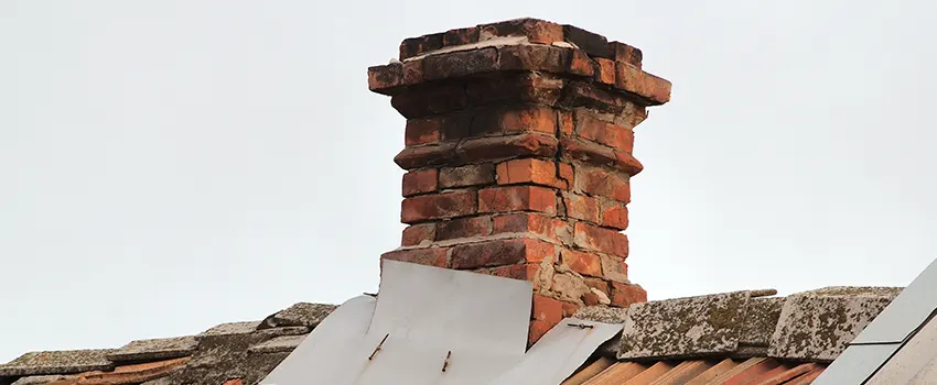Cost of Fixing Blocked Chimney in Yucaipa, California